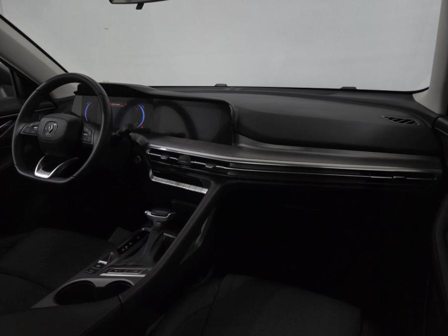 Changan CS35 Plus I Рестайлинг Альметьевск  - изображение 15