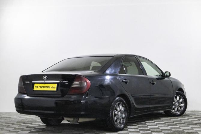 Toyota Camry V (XV30) с пробегом 2001 года, цена 629 000 рублей, 265000 км, седан, Автокод Объявления