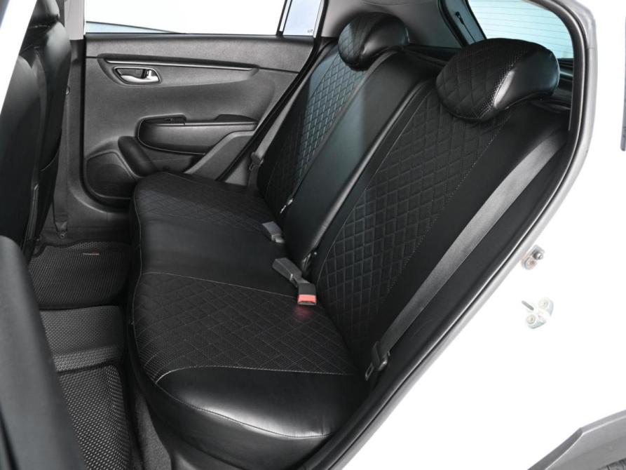 Kia Rio IV Ростов-на-Дону  - изображение 9