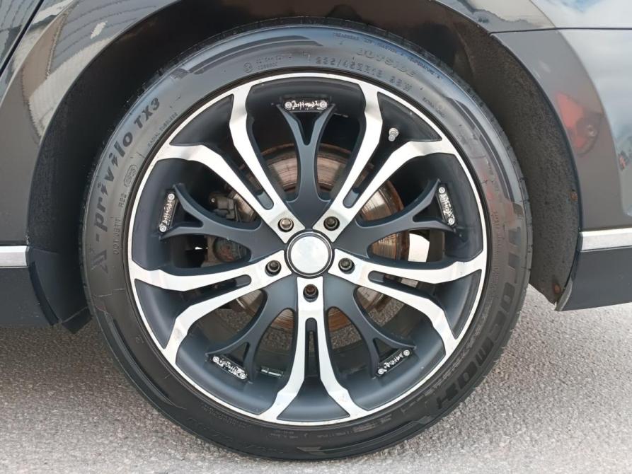 Volkswagen Passat B8 Санкт-Петербург  - изображение 11