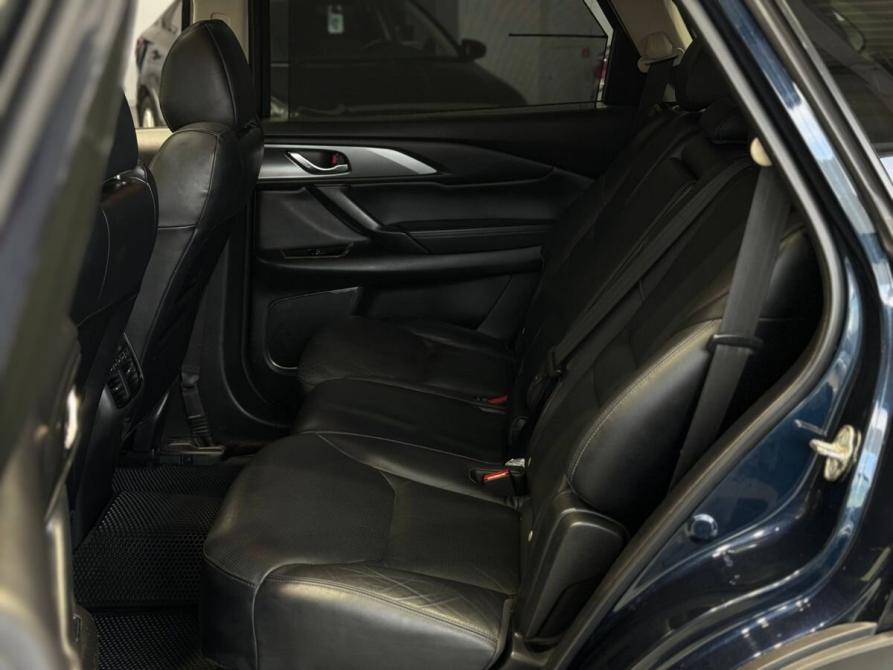 Mazda CX-9 II Ростов-на-Дону  - изображение 22