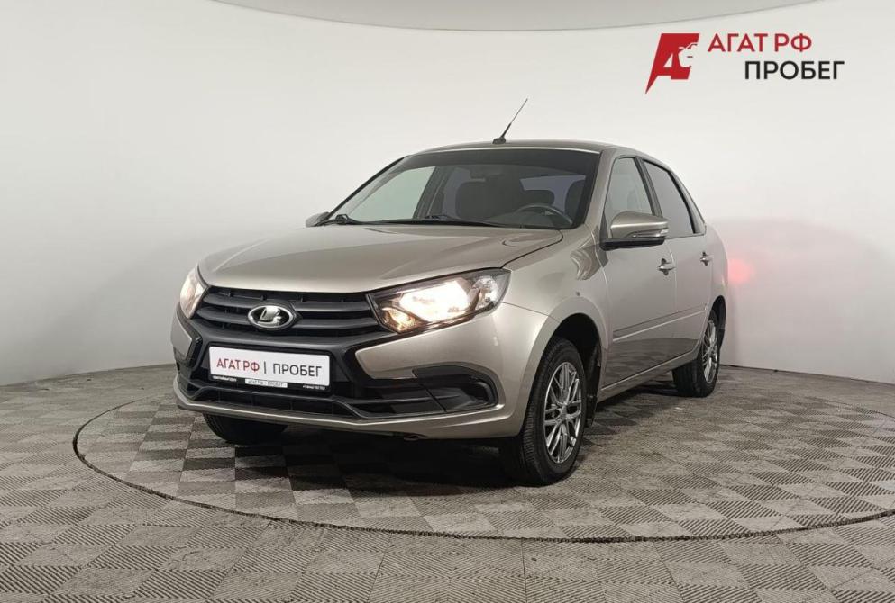 Lada (ВАЗ) Granta I Рестайлинг Волгоград  - изображение 3