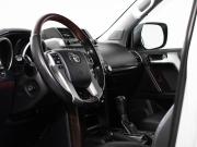 Toyota Land Cruiser Prado 150 Series Рестайлинг 1 Москва  - изображение 31