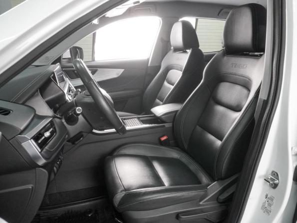 Chery Tiggo 4 Pro I с пробегом 2023 года, цена 1 450 000 рублей, 37460 км, внедорожник, Автокод Объявления