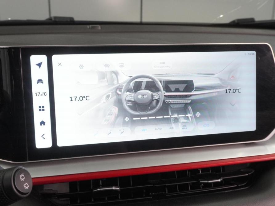Geely Coolray I Рестайлинг Воронеж  - изображение 13