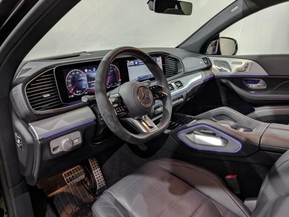 Mercedes-Benz GLE Coupe II (C167) Рестайлинг с пробегом 2024 года, цена 13 150 000 рублей, 25056 км, внедорожник, Автокод Объявления
