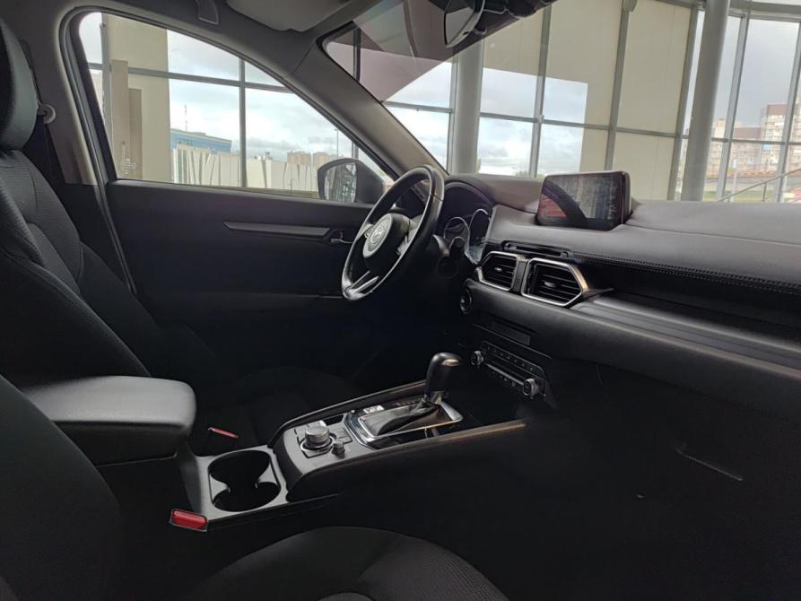 Mazda CX-5 II Казань  - изображение 13