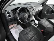 Volkswagen Tiguan I Рестайлинг Москва  - изображение 19