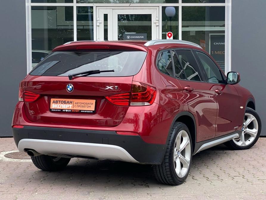 BMW X1 I (E84) Екатеринбург  - изображение 2