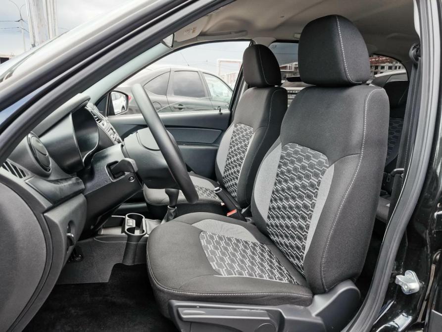 Lada (ВАЗ) Granta I Рестайлинг Нижний Новгород  - изображение 5