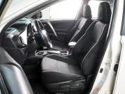 Toyota RAV4 IV (XA40) Рестайлинг Воронеж  - изображение 33