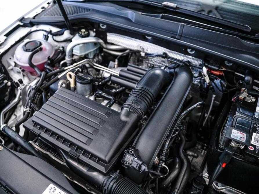 Volkswagen Golf VII Рестайлинг Красноярск  - изображение 31