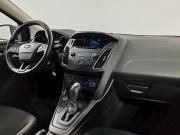 Ford Focus III Рестайлинг Москва  - изображение 35