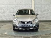 Suzuki SX4 II (S-Cross) Москва  - изображение 19