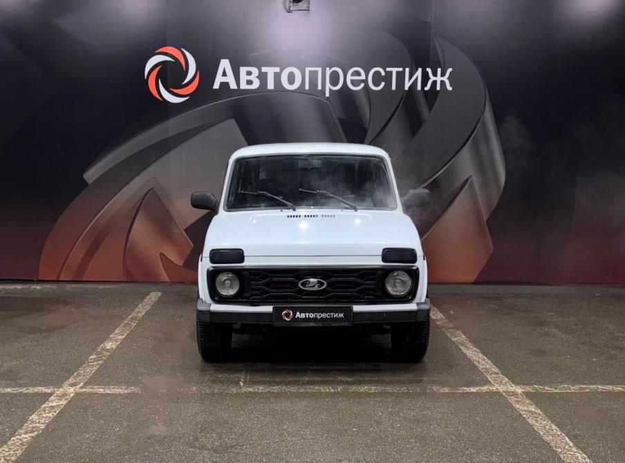 Lada (ВАЗ) 2121 (4x4) I Рестайлинг Ставрополь  - изображение 2