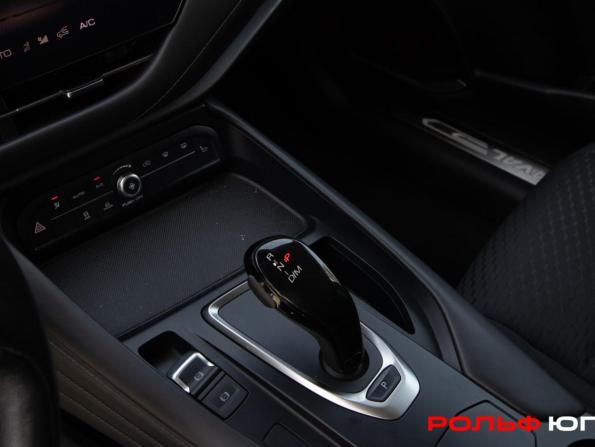 Haval F7 I с пробегом 2020 года, цена 1 768 000 рублей, 59324 км, внедорожник, Автокод Объявления