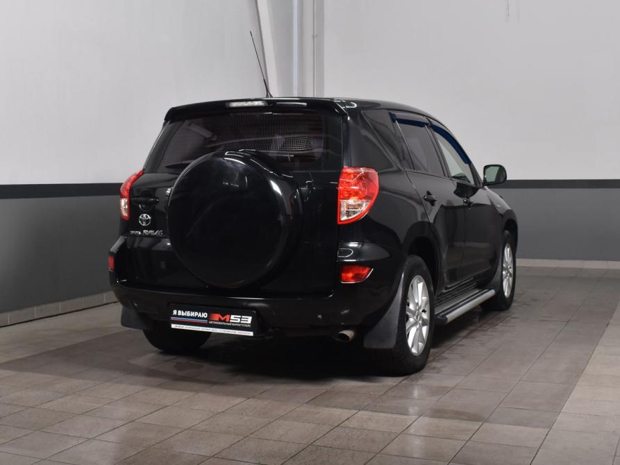 Toyota RAV4 III (XA30) Кемерово  - изображение 4