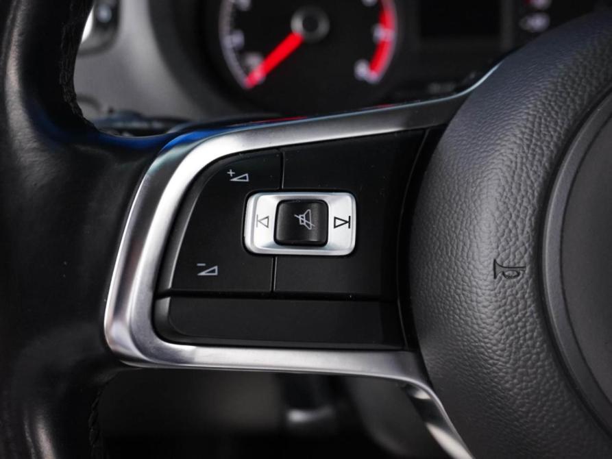 Volkswagen Polo V Рестайлинг Москва  - изображение 12