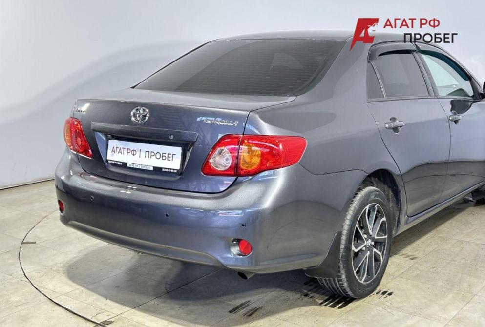 Toyota Corolla X (E140 E150) Саранск  - изображение 3