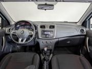 Renault Logan II Рестайлинг Москва  - изображение 37