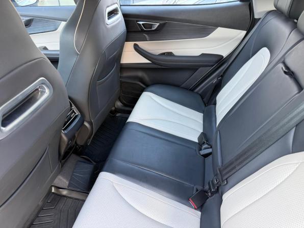Chery Tiggo 4 I Рестайлинг 2 с пробегом 2024 года, цена 1 970 000 рублей, 10432 км, внедорожник, Автокод Объявления