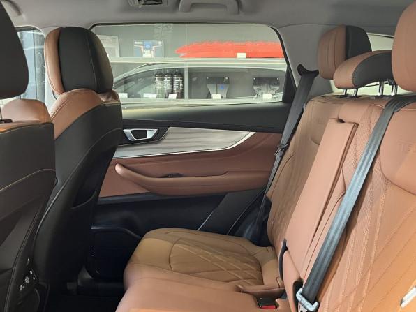 Chery Tiggo 8 Pro Max I с пробегом 2022 года, цена 2 279 000 рублей, 20794 км, внедорожник, Автокод Объявления