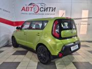 Kia Soul II Воронеж  - изображение 26