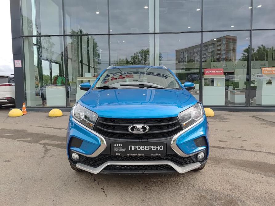 Lada (ВАЗ) XRAY I Ижевск  - изображение 2