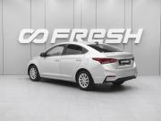 Hyundai Solaris II Ростов-на-Дону  - изображение 19