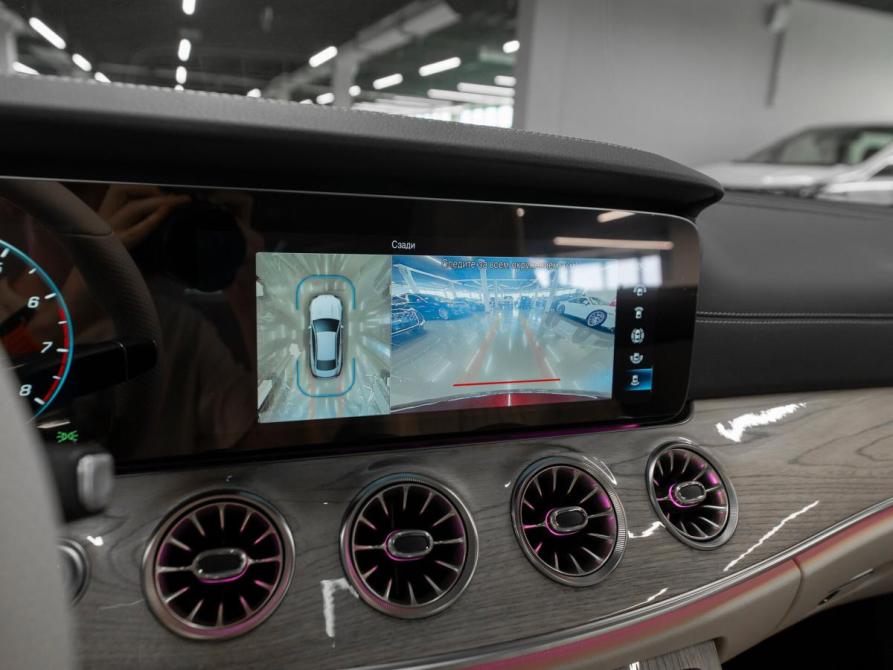 Mercedes-Benz E-Класс V (W213 S213 C238) Рестайлинг Москва  - изображение 18