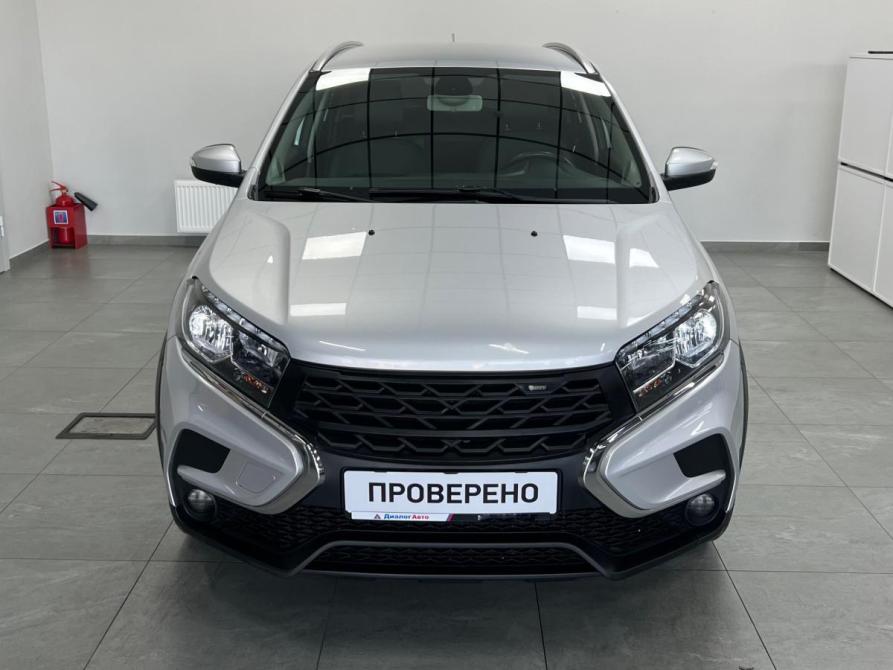 Lada (ВАЗ) XRAY I Казань  - изображение 2