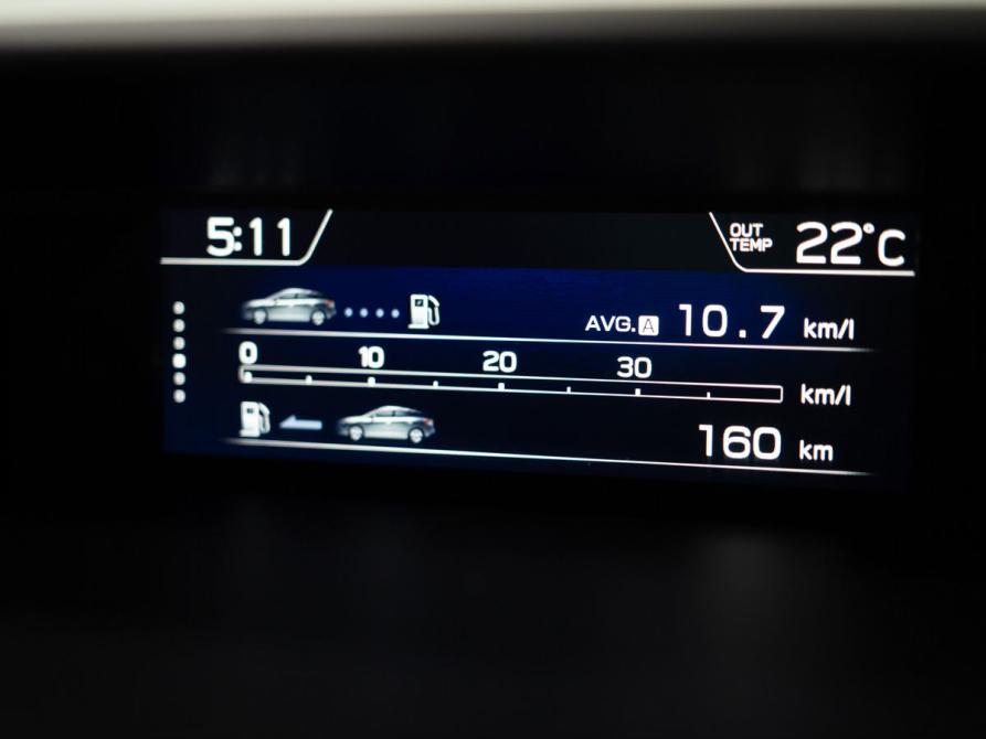Subaru Impreza V Чита  - изображение 13