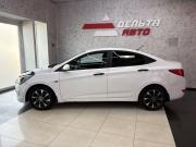 Hyundai Solaris I Рестайлинг Ярославль  - изображение 28