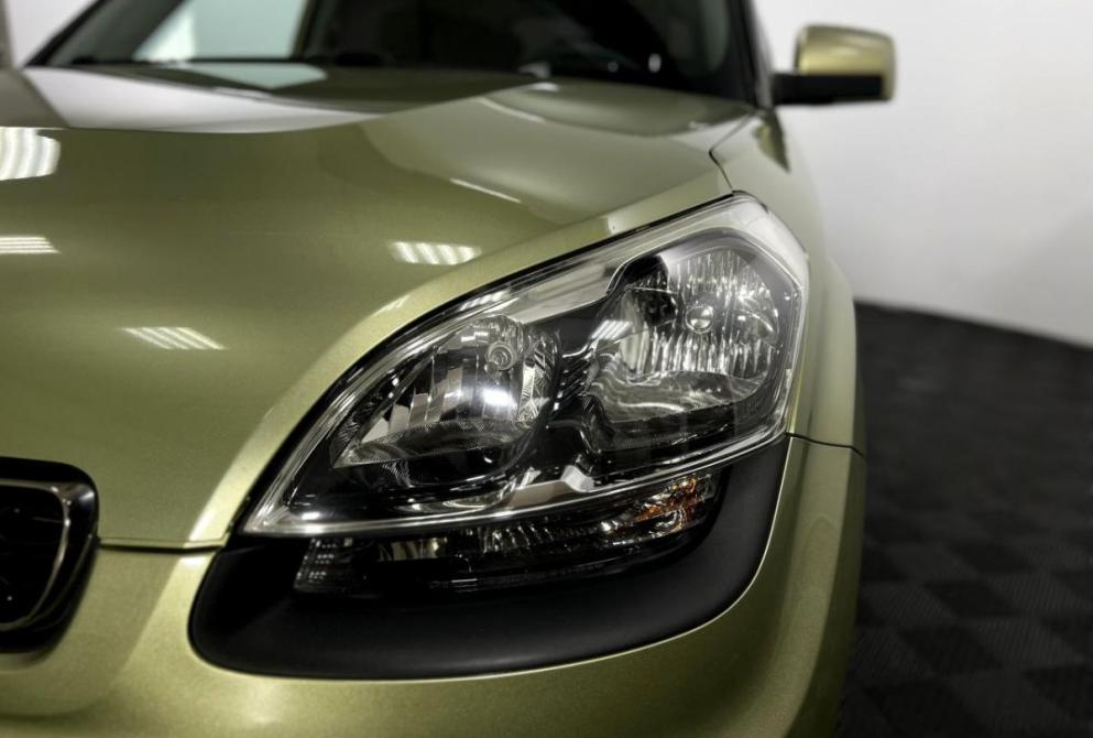 Kia Soul I Рестайлинг Нижний Новгород  - изображение 18