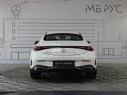 Mercedes-Benz CLE Москва  - изображение 34