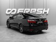 Toyota Camry VII (XV50) Рестайлинг 2 Тюмень  - изображение 23