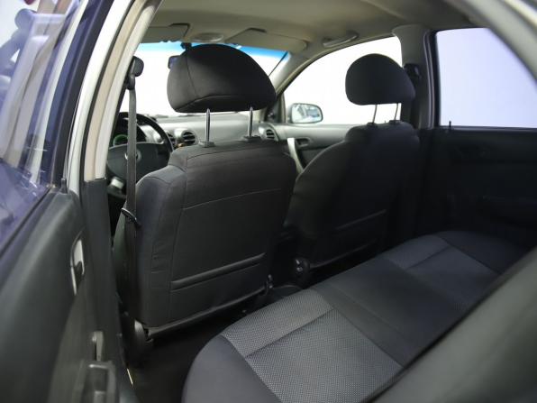 Chevrolet Aveo I Рестайлинг с пробегом 2008 года, цена 370 000 рублей, 193425 км, седан, Автокод Объявления