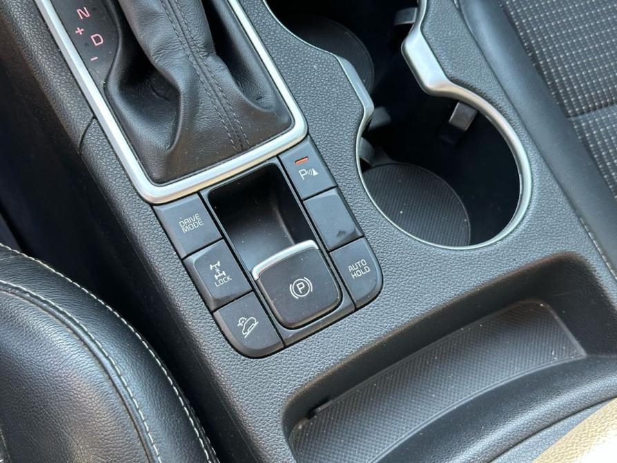 Kia Sportage IV Волгоград  - изображение 22