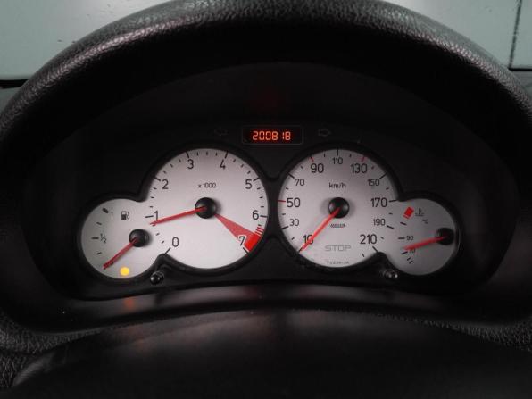 Peugeot 206 с пробегом 2008 года, цена 275 000 рублей, 200818 км, седан, Автокод Объявления