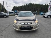 Hyundai Solaris I Тюмень  - изображение 18