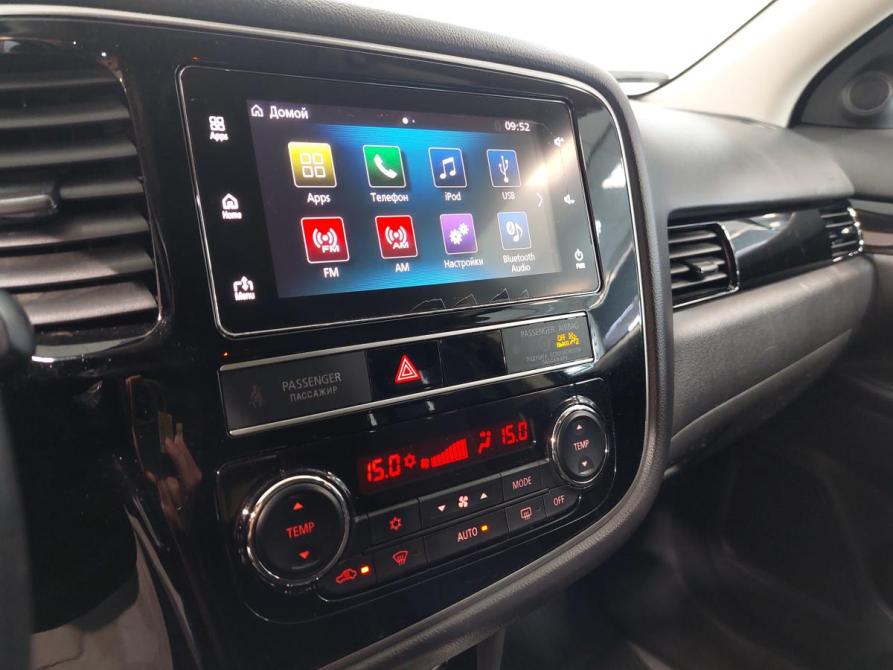 Mitsubishi Outlander III Рестайлинг 3 Пермь  - изображение 14