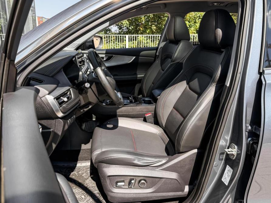 Chery Tiggo 7 Pro I Ставрополь  - изображение 10