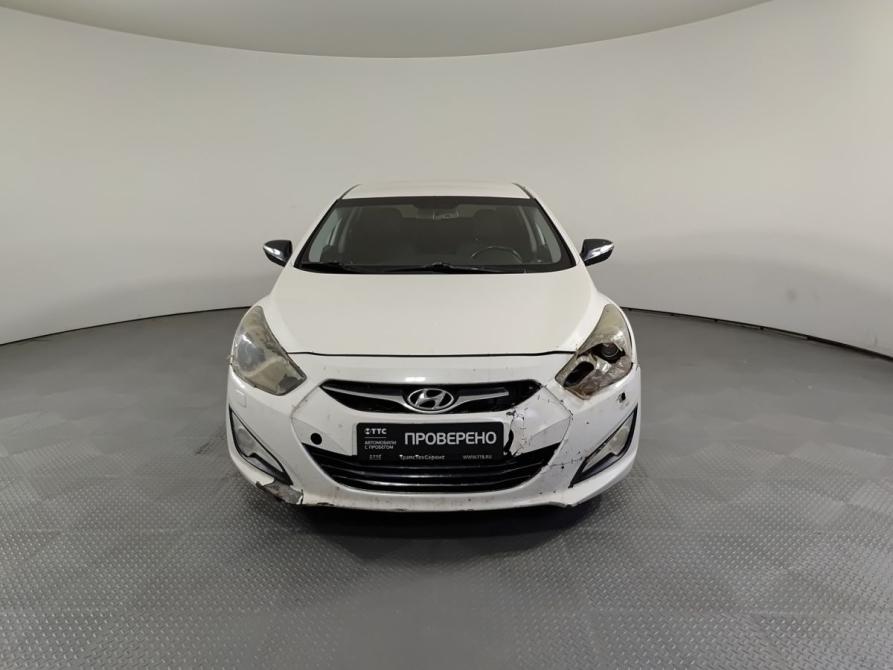 Hyundai i40 I Уфа  - изображение 2