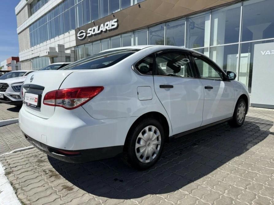 Nissan Almera III (G15) Набережные Челны  - изображение 16