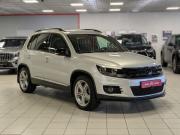 Volkswagen Tiguan I Рестайлинг Екатеринбург  - изображение 27
