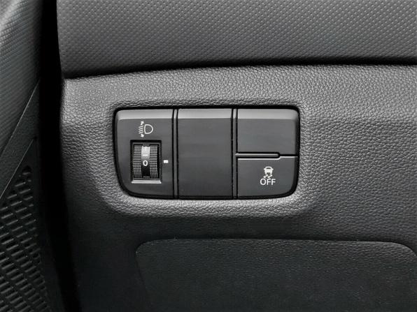 Hyundai Creta I с пробегом 2017 года, цена 1 630 000 рублей, 169152 км, внедорожник, Автокод Объявления