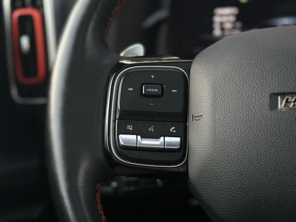 Haval Dargo I с пробегом 2022 года, цена 2 299 000 рублей, 98647 км, внедорожник, Автокод Объявления