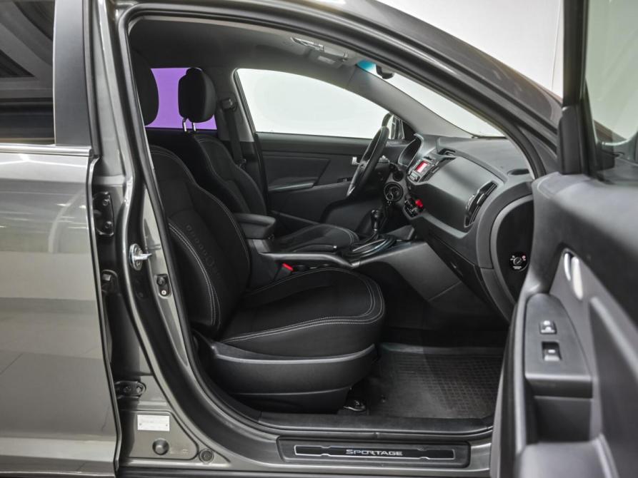 Kia Sportage III Челябинск  - изображение 30