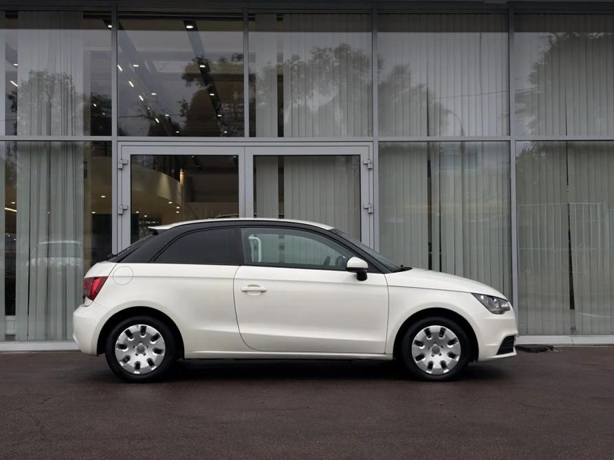 Audi A1 I (8X) Воронеж  - изображение 4