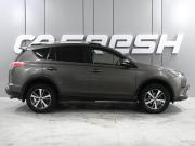 Toyota RAV4 IV (XA40) Рестайлинг Ростов-на-Дону  - изображение 23
